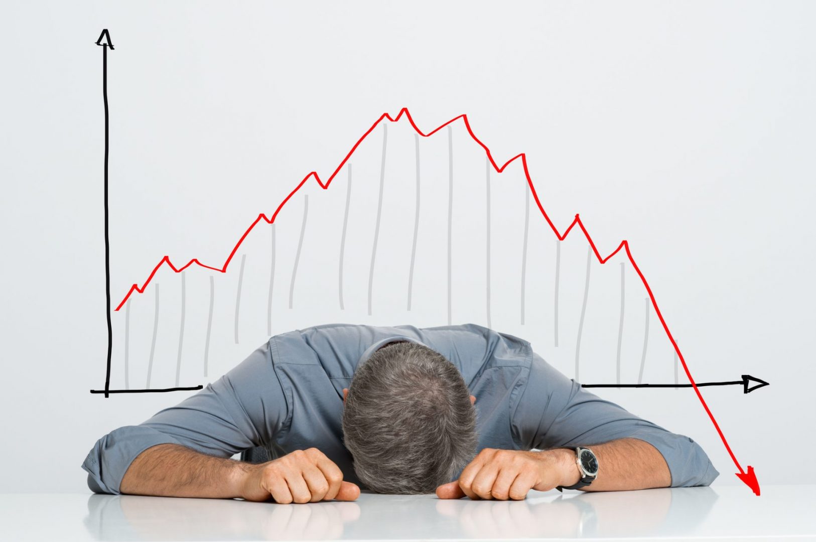 Crisi d'impresa