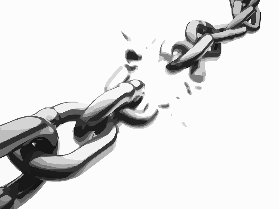 Rompi le catene con la liquidazione controllata – esdebitazione