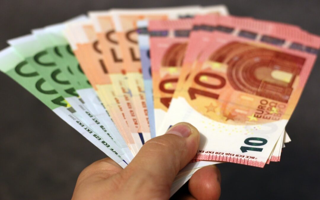 Liquidazione controllata e finanza esterna