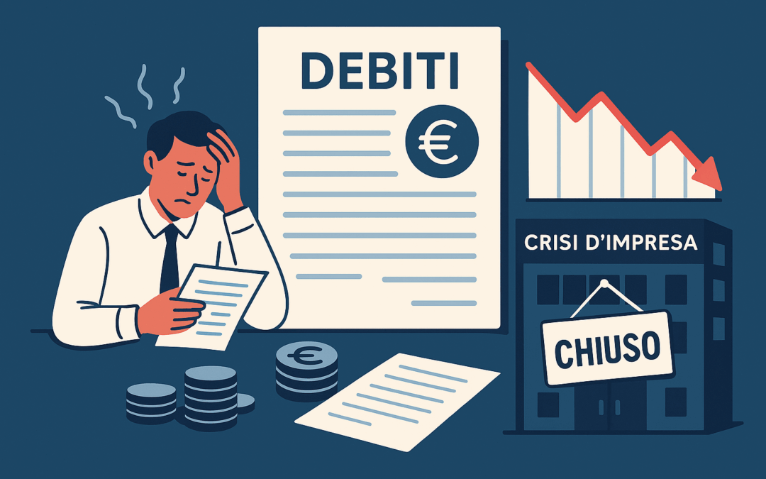 Concordato semplificato per la liquidazione: uno strumento rapido per la crisi irreversibile
